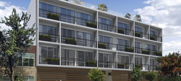 Apartamento de 2 dormitorios en Mexico No. 157161 2