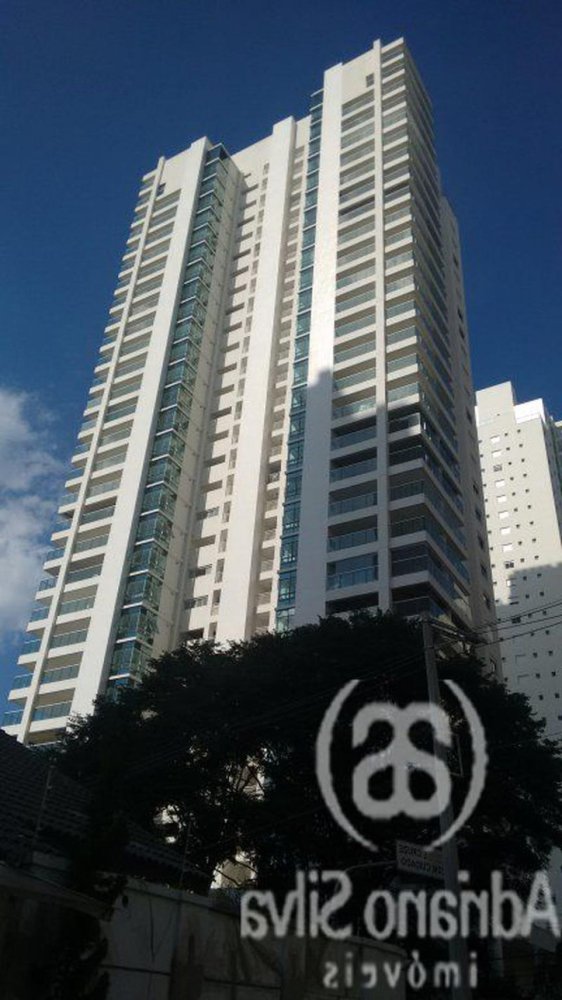 Квартира с 4 спальнями в Сан-Паулу, Бразилия № 580334