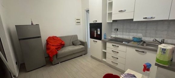2 rooms Apartment in Locate di Triulzi, Italy No. 107599 7
