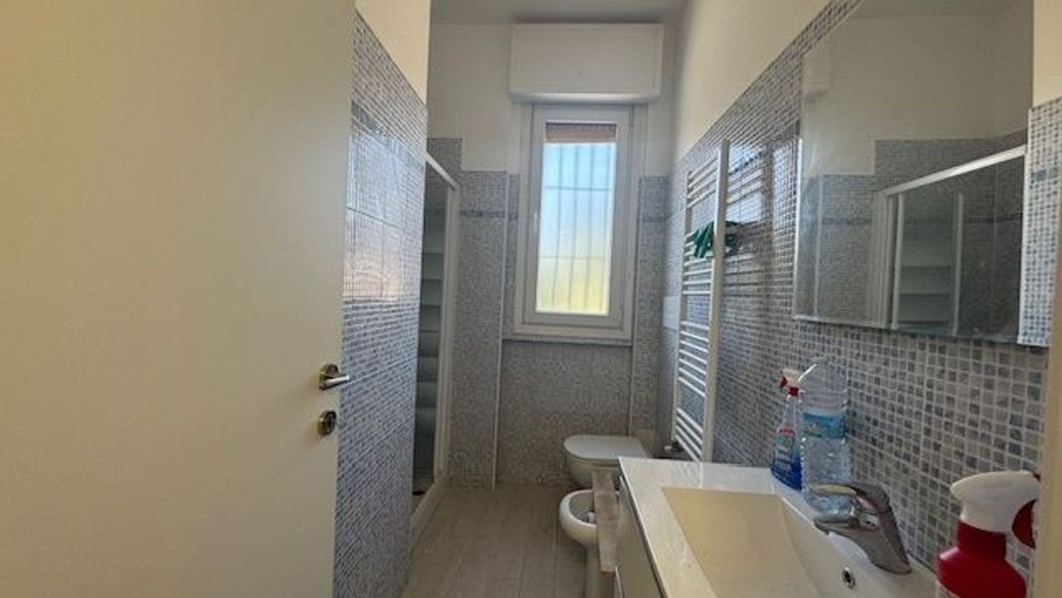 2 rooms Apartment in Locate di Triulzi, Italy No. 107599