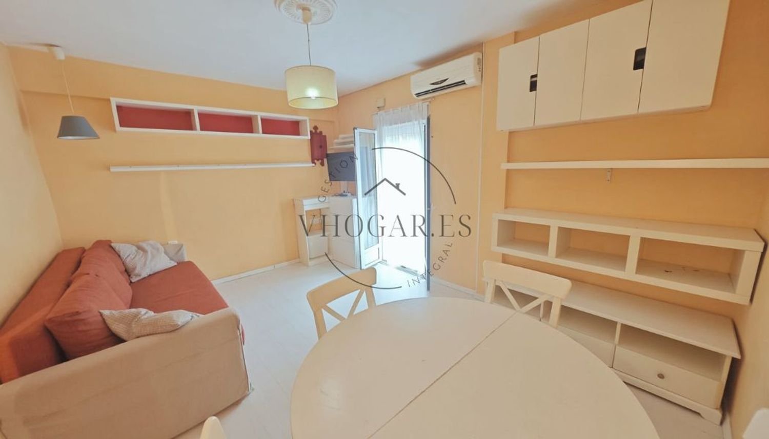 Apartamento de 2 dormitorios en Valencia, Spain No. 173121