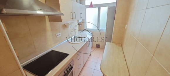 Apartamento de 2 dormitorios en Valencia, Spain No. 173121 9