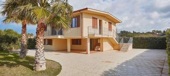 3 chambres Villa à Marsala, Italy No. 132693 2