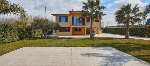 3 chambres Villa à Marsala, Italy No. 132693 14