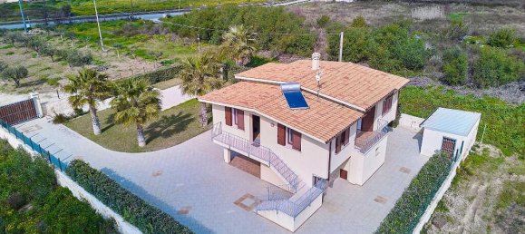 3 chambres Villa à Marsala, Italy No. 132693 21