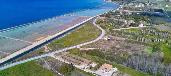 3 chambres Villa à Marsala, Italy No. 132693 22