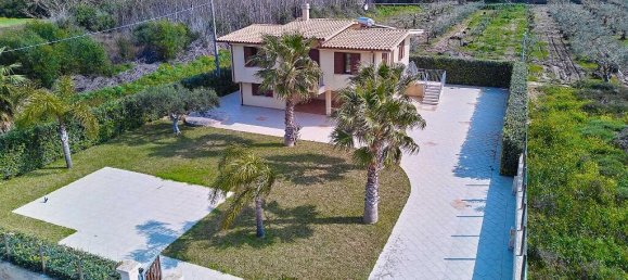 3 chambres Villa à Marsala, Italy No. 132693 20