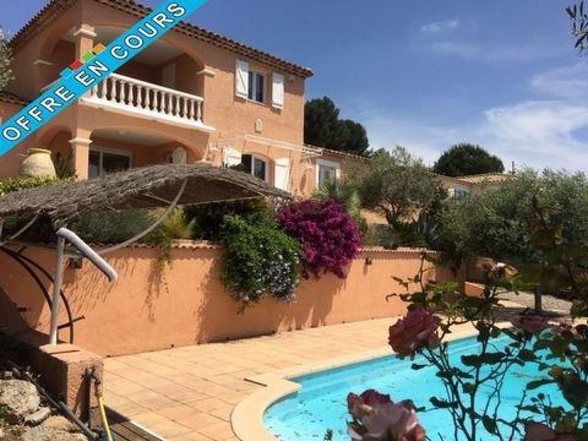 5 chambres Maison à Marseille, France No. 7784