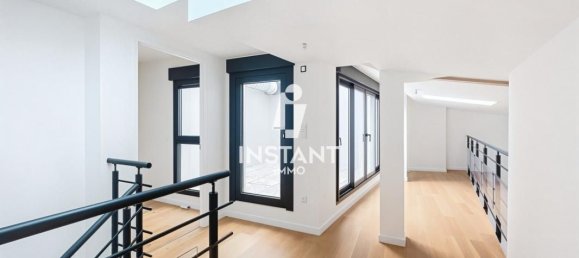 3 bedrooms Duplex in Charenton-le-Pont, France No. 136693 15