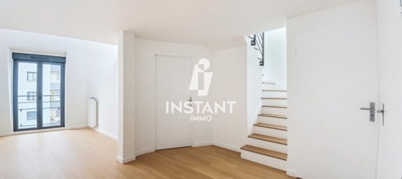 3 bedrooms Duplex in Charenton-le-Pont, France No. 136693 6