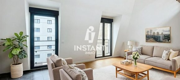 3 bedrooms Duplex in Charenton-le-Pont, France No. 136693 4