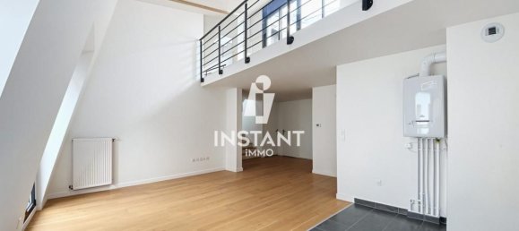 3 bedrooms Duplex in Charenton-le-Pont, France No. 136693 3