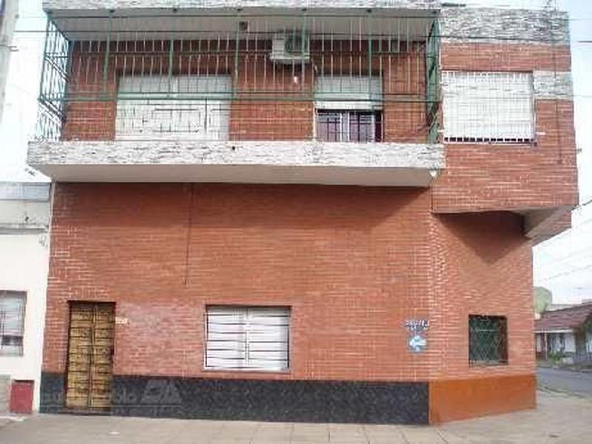 Gewerbliche Immobilie in Lanus, Argentina 220m², Nr. 21884
