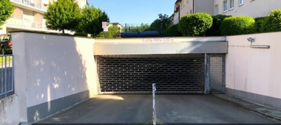 Studio in Leipzig, Germany No. 353837 5