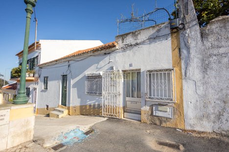 4 chambres Maison à Samora Correia, Portugal No. 185188