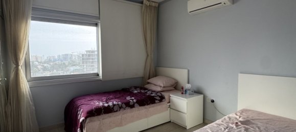 Квартира с 2 спальнями в Ларнака, Кипр № 26040 7