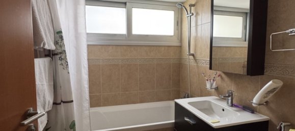 Квартира с 2 спальнями в Ларнака, Кипр № 26040 5