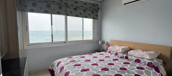 Квартира с 2 спальнями в Ларнака, Кипр № 26040 8