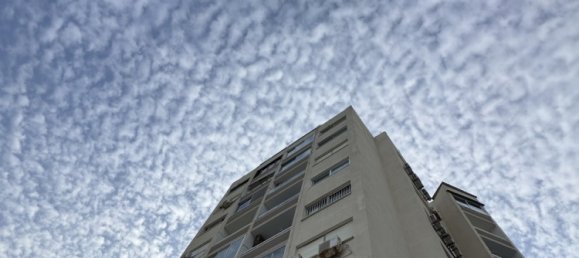 Квартира с 2 спальнями в Ларнака, Кипр № 26040 9