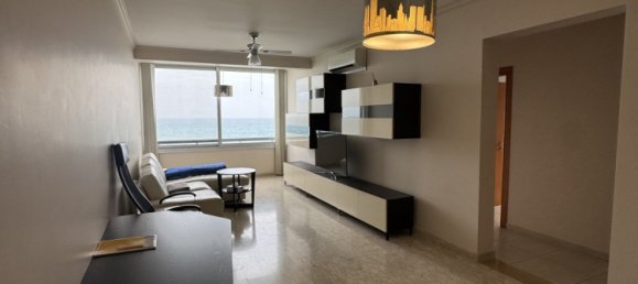 Квартира с 2 спальнями в Ларнака, Кипр № 26040 2