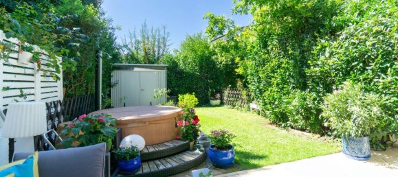 5 rooms Townhouse in Penzing, Austria No. 224598 8