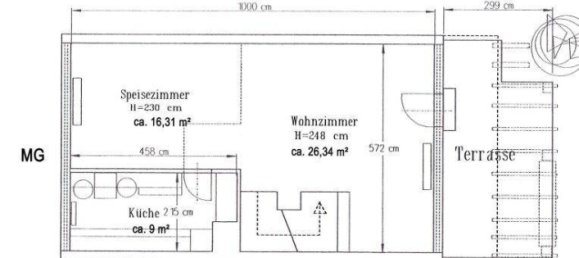 5 rooms Townhouse in Penzing, Austria No. 224598 11