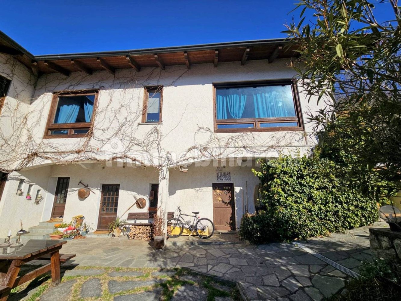 Villa T2 em Condove, Italy N.º 165383