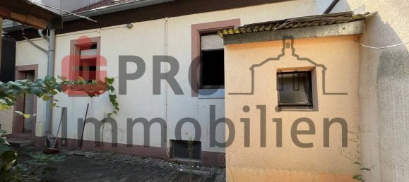 Adosado de 6 habitaciónes en Saarbrucken, Germany No. 346157 2