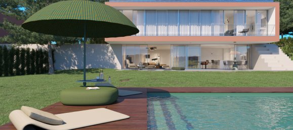 4 bedrooms Villa in Obidos, Portugal No. 105518 22