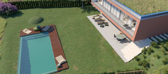 4 bedrooms Villa in Obidos, Portugal No. 105518 23