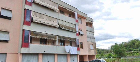 7 rooms Apartment in San Miniato, Italy No. 194862 12