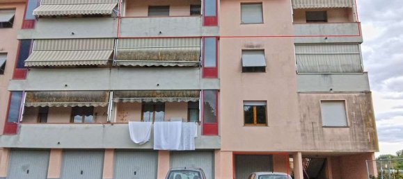 7 rooms Apartment in San Miniato, Italy No. 194862 10