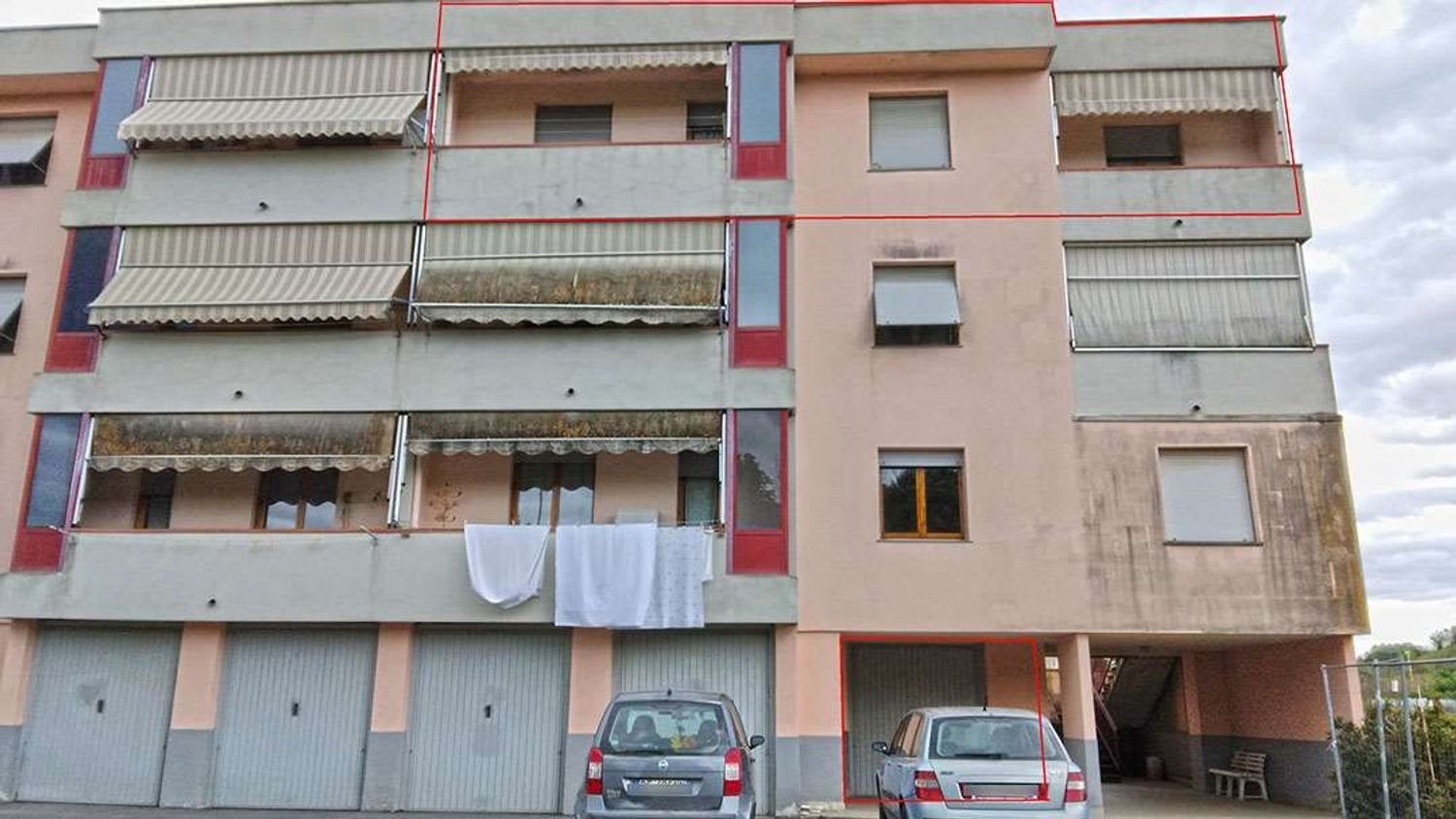 7 rooms Apartment in San Miniato, Italy No. 194862