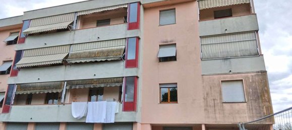 7 rooms Apartment in San Miniato, Italy No. 194862 13