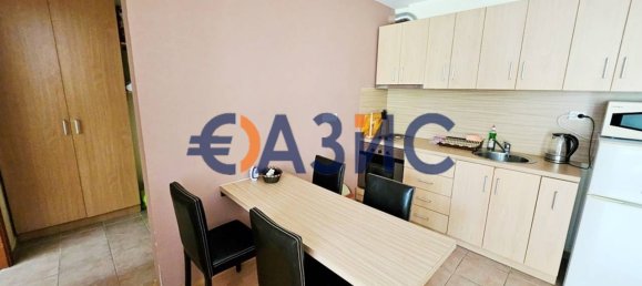 1 غرف نوم شقة في Sveti Vlas, Bulgaria رقم 182 7