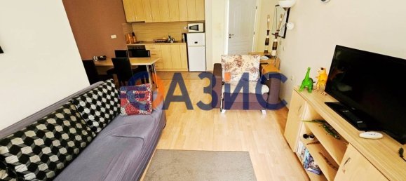 1 غرف نوم شقة في Sveti Vlas, Bulgaria رقم 182 5