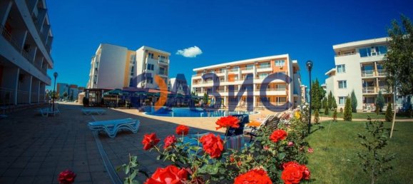 1 غرف نوم شقة في Sveti Vlas, Bulgaria رقم 182 27