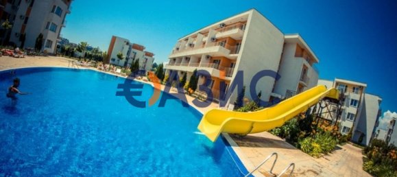 1 غرف نوم شقة في Sveti Vlas, Bulgaria رقم 182 28