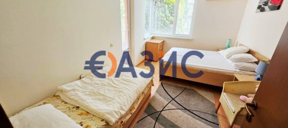 1 غرف نوم شقة في Sveti Vlas, Bulgaria رقم 182 8