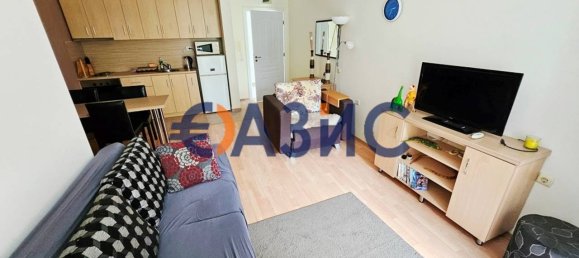 1 غرف نوم شقة في Sveti Vlas, Bulgaria رقم 182 3