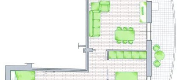 5 bedrooms Apartment in Vicenza, Italy No. 336385 26