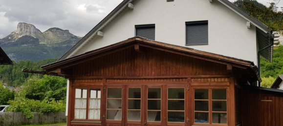 5-salle Maison à Bad Aussee, Austria No. 48394 2