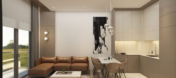 Appartement 1+1 à The Viola, Antalya, Turkey No. 40047 4