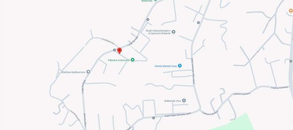 Apartamento de 4 divisões em Ivrea, Italy N.º 12213 9