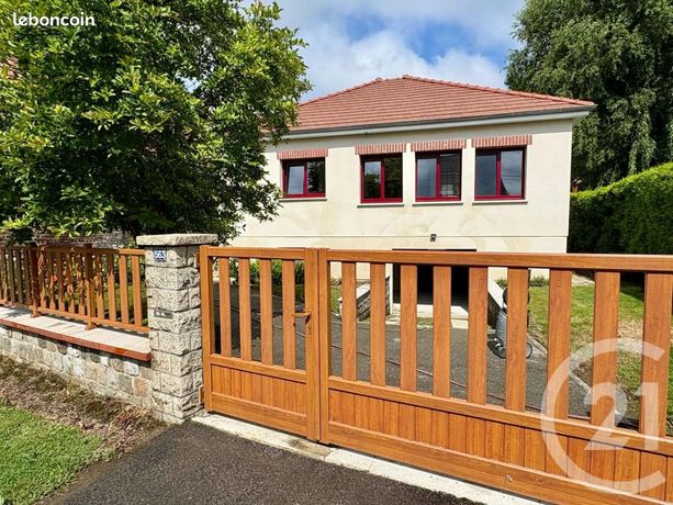 2 chambres Maison à Albert, France No. 303038