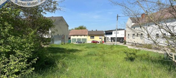 Terreno en Sitzendorf an der Schmida, Austria No. 217676 2