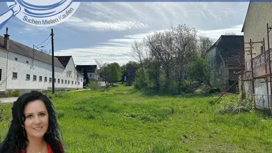 Terreno en Sitzendorf an der Schmida, Austria No. 217676