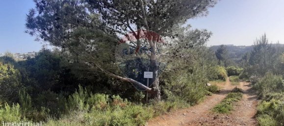 19280m² Land in Sintra, Portugal No. 78425 19