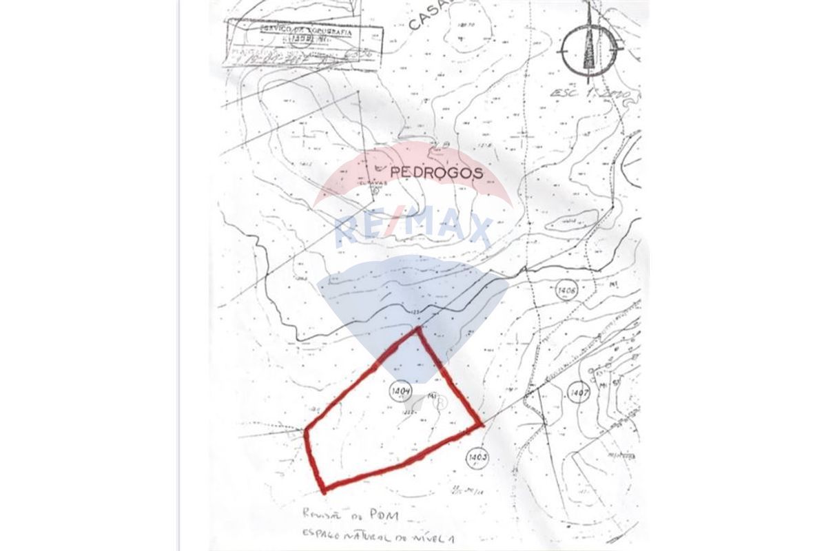 19280m² Land in Sintra, Portugal No. 78425