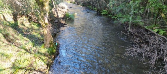 2 bedrooms House in Macas de Dona Maria, Portugal No. 184510 21